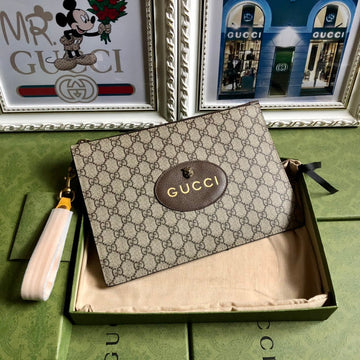 Makersluxe Fashion - GCI Bags - 12949