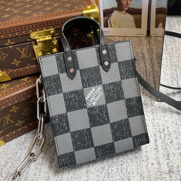 LOV2 Bags - Makersluxe Bags  867
