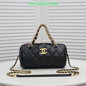 Makersluxe Bags - CHL Bags - 5253