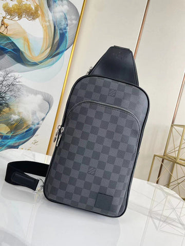 LOV2 Bags - Makersluxe Bags  401