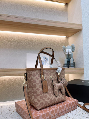 Makersluxe Bags - CCH Bags - 223