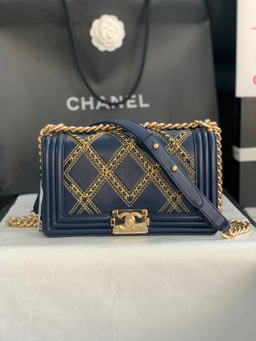 Makersluxe Bags - CHL Bags - 6065