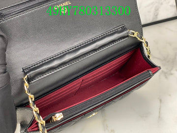 Makersluxeras - CHL Bags - 1332