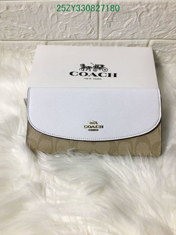 Makersluxeras - CAH Wallet - 135