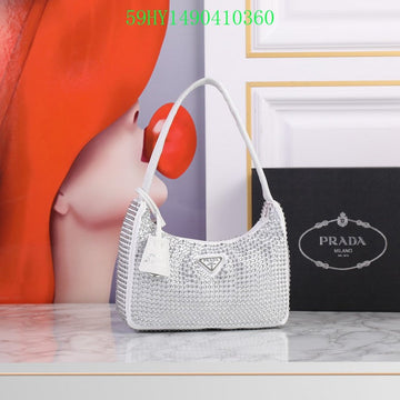 Makersluxe Bags - PDA Bags - 3417