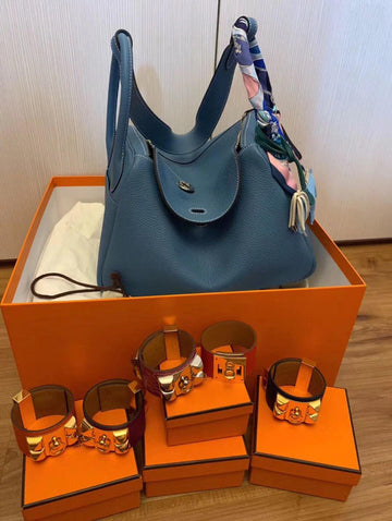 Makersluxe Bags - HMS-Bags - 650