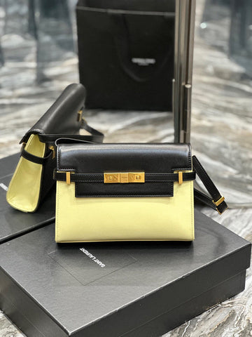 Makersluxe Fashion - SLY Bags - 101