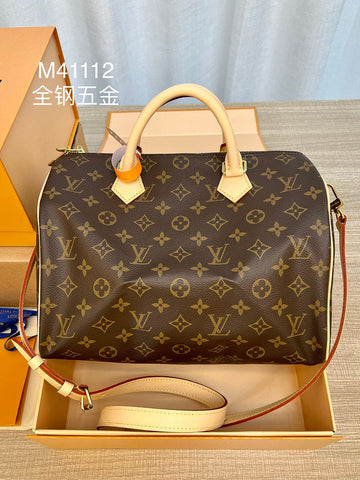 Makersluxe Fashion Lu-Vi Bags - 16779
