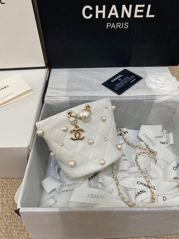 Makersluxe Bags - CHL Bags - 3870