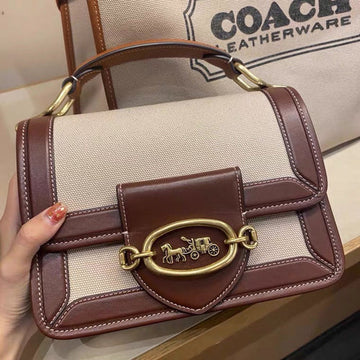 Makersluxe Bags - CCH Bags - 477