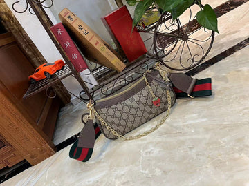 Makersluxe Bags - GCI Bags - 1697