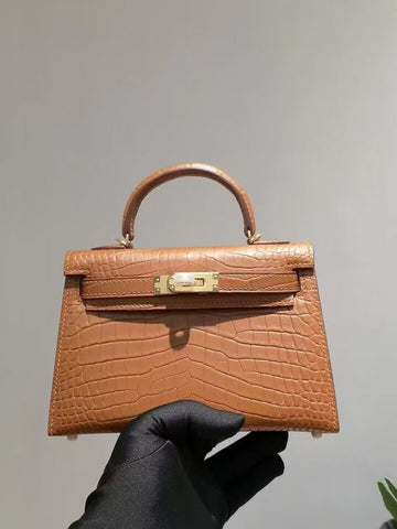 Makersluxe Bags - HMS-Bags - 551