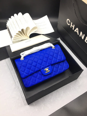 Makersluxe - CHL Bags - 296