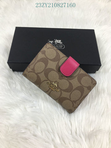 Makersluxeras - CAH Wallet - 144