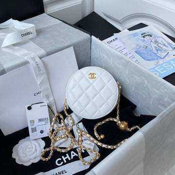 Makersluxe - CHL Bags - 676