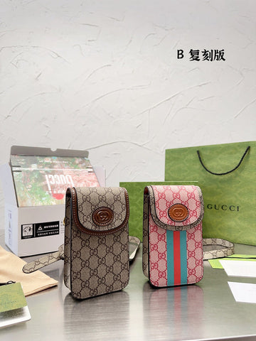 Makersluxe Fashion - GCI Bags - 11773