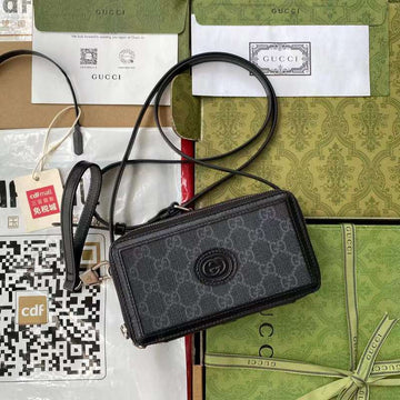 GUI2 Bags - Fashion Bags  665