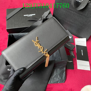 Makersluxeras - YLS Wallet - 293