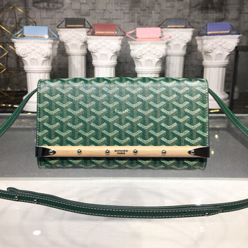 Makersluxe Bags - GOD Bags - 700