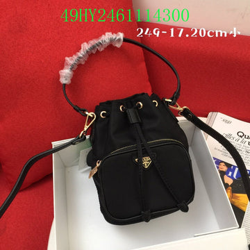 Makersluxe Bags - PDA Bags - 3823