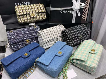 Makersluxe Bags - CHL Bags - 5566