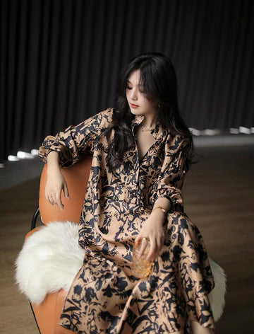 Makersluxe - MXA Women Clothes - 086