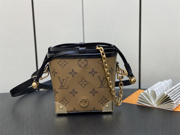 Makersluxe - LOV Bags - 133