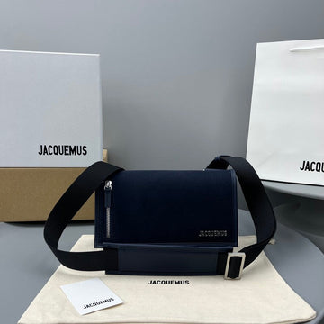 Makersluxe - JCA Bags - 244