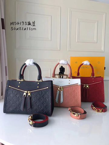 LOV2 Bags - Makersluxe Bags  2039