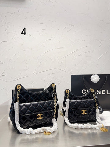 Makersluxe Bags - CHL Bags - 7229