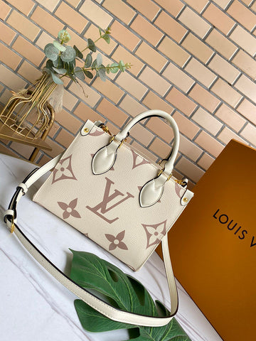 Makersluxe Bags - VL Bags - 673