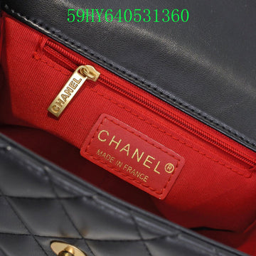 Makersluxeras - CHL Bags - 2675