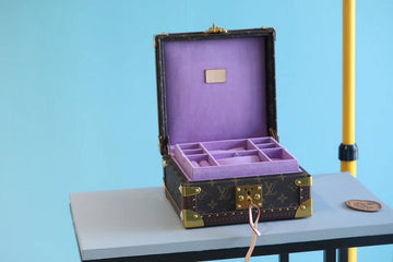 Makersluxe Fashion Lu-Vi bags - 9527