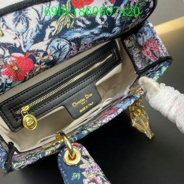Makersluxeras - DOR Bags - 1241