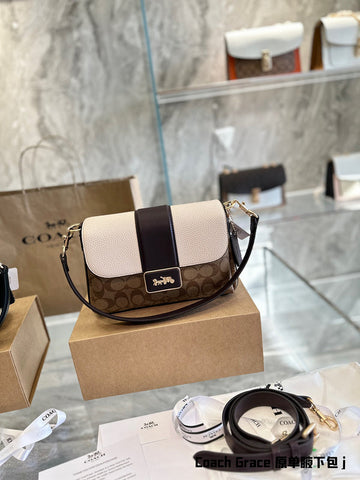 Makersluxe Bags - CCH Bags - 317