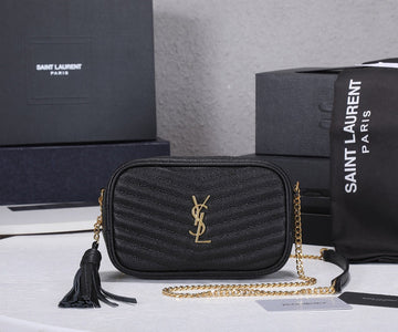 Makersluxe Bags - SLY Bags - 1610