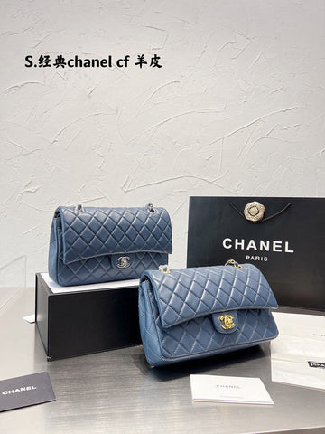 Makersluxe Bags - CHL Bags - 7282