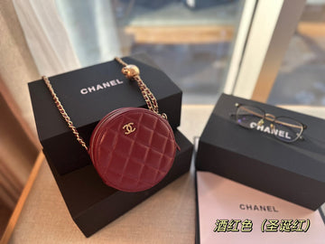 Makersluxe Bags - CHL Bags - 7318