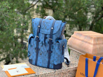 Makersluxe - LOV Bags - 573