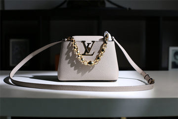 Makersluxe Fashion Lu-Vi bags - 8367