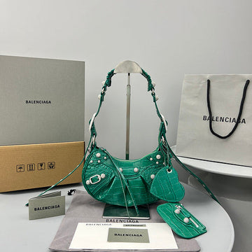 Makersluxe Bags - BGA Bags - 274