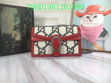 Makersluxe Fashion - GCI Bags - 10682