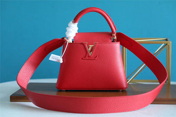 Makersluxe Fashion Lu-Vi bags - 8336