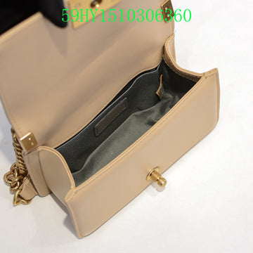 Makersluxeras - CHL Bags - 1424