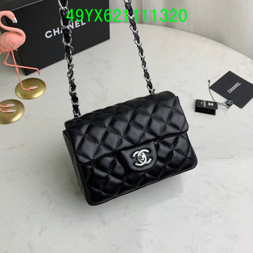 Makersluxe Bags - CHL Bags - 5019