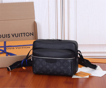 Makersluxe - LOV Bags - 312