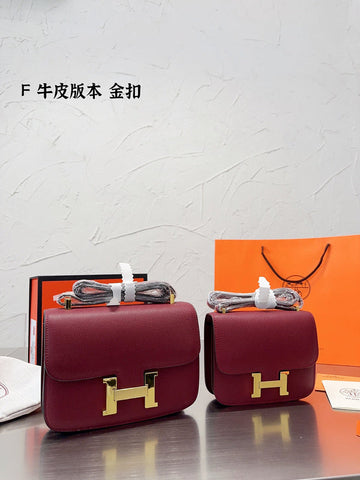 Makersluxe Bags - HMS-Bags - 496
