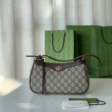 Makersluxe Fashion - GCI Bags - 12591