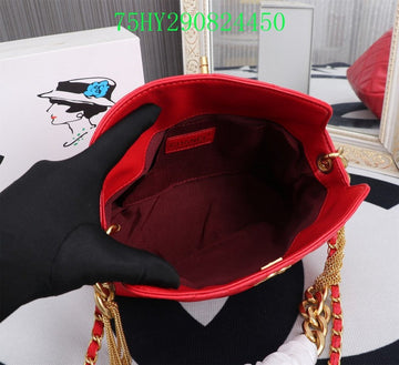 Makersluxeras - CHL Bags - 050