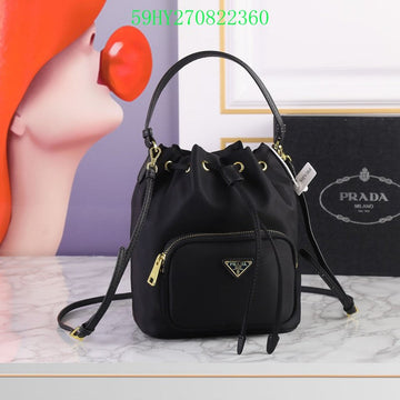Makersluxe Bags - PDA Bags - 3030
